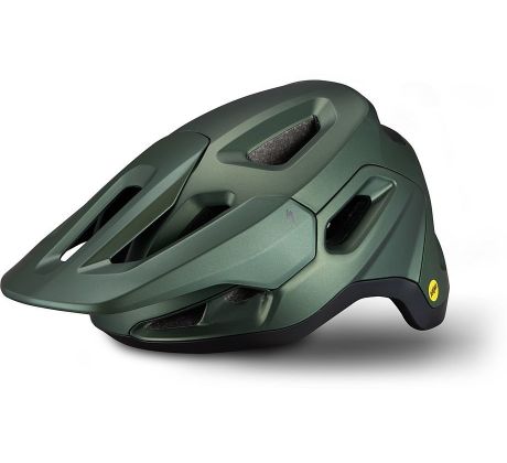 Specialized TACTIC 4 Oak Green veľkosť M