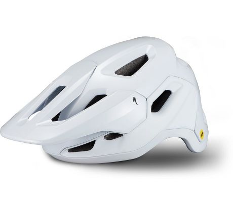 Specialized TACTIC 4 White