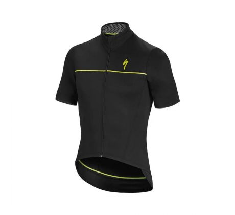 Specialized Deflect SL Elite WR Short Sleeve Jersey L