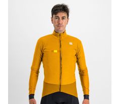 SPORTFUL BODYFIT PRO BUNDA ZLATÁ L a XL