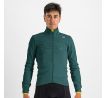 SPORTFUL TEMPO BUNDA TMAVOZELENÁ veľkost L a XL