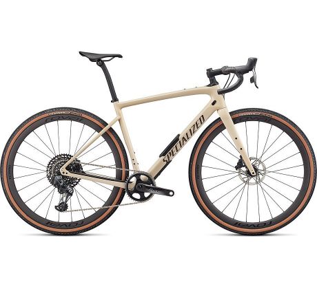 2022 Specialized DIVERGE PRO CARBON veľkosť 56