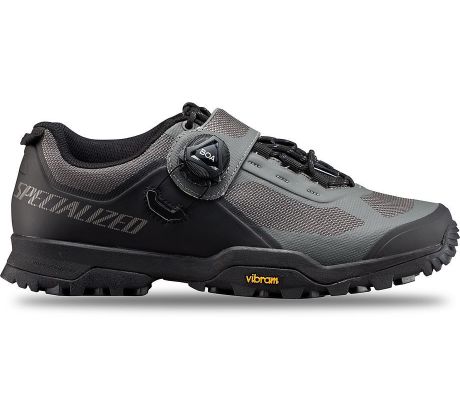 Specialized RIME 2.0 MTB SHOE blk