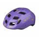 Kellys Prilba ZIGZAG purple S (49-53 cm) POSLEDNÝ KUS