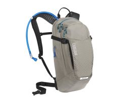 CAMELBAK MULE 12 Aluminum/Black