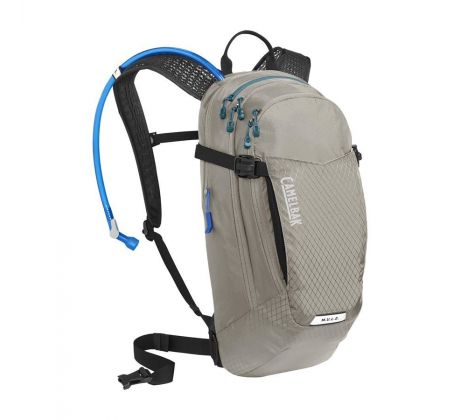 CAMELBAK MULE 12 Aluminum/Black