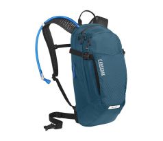 CAMELBAK MULE 12 Moroccan Blue/Black