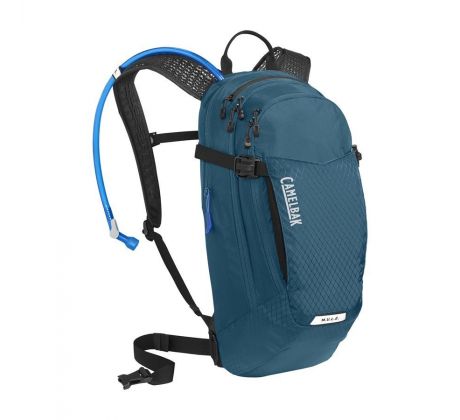 CAMELBAK MULE 12 Moroccan Blue/Black