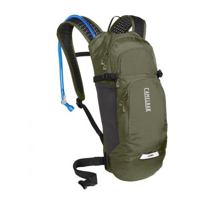 CAMELBAK Lobo 9 Burnt Olive/Black