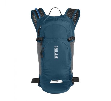 CAMELBAK Lobo 9 Moroccan Blue/Black