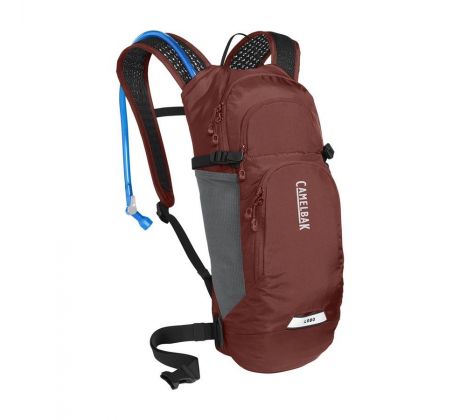 CAMELBAK Lobo 9 Fired Brick/Black