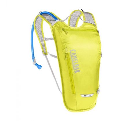 CAMELBAK Classic Light Safety Yellow/Silver