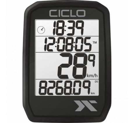 CicloSport PROTOS 205