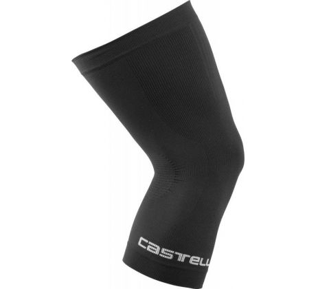 Castelli 20584 PRO SEAMLESS Cyklistické návleky na kolená