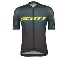 SCOTT RC PRO WC EDT. SS Pánsky cyklistický dres limitovaná edícia, veľkosť M