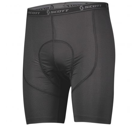 SCOTT TRAIL UNDERWEAR + Pánska spodná cyklistická bielizeň