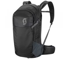 SCOTT TRAIL ROCKET FR' 26 Cyklistický batoh Farba: darkgrey/black