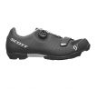 SCOTT MTB COMP BOA matt black/silver