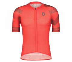 SCOTT RC PREMIUM CLIMBER SS red/dark grey