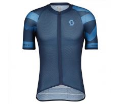 SCOTT RC PREMIUM CLIMBER SS midniht blue/black