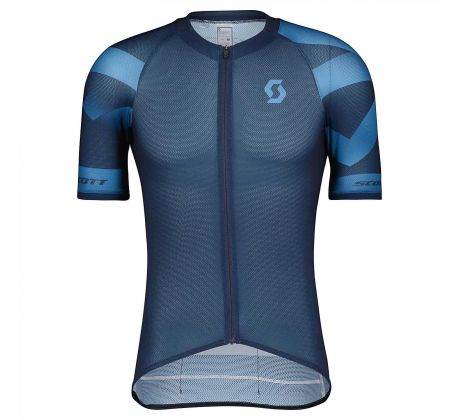 SCOTT RC PREMIUM CLIMBER SS midniht blue/black