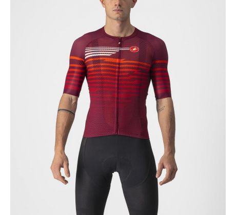 Castelli 22015 CLIMBER 'S 3.0 SL bordový veľkosti Ma L Zľava -25%