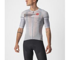 Castelli 22015 CLIMBER 'S 3.0 SL biely