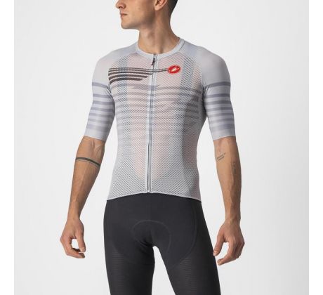 Castelli 22015 CLIMBER 'S 3.0 SL biely