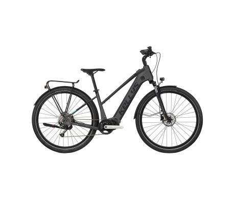 KELLYS E-CRISTY 30 GREY 28" 720WH