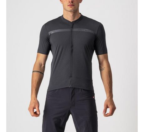 Castelli 22006 UNLIMITED ALLROAD farba 030 tmavá šedá Zľava -25% veľkosť M a L 