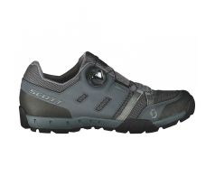 SCOTT SPORT CRUS-R BOA Cyklistické topánky dark grey/black