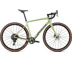 Specialized DIVERGE SPORT CARBON veľkosť 54