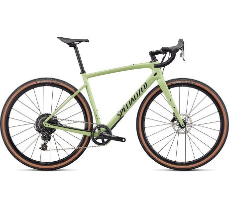 Specialized DIVERGE SPORT CARBON veľkosť 54