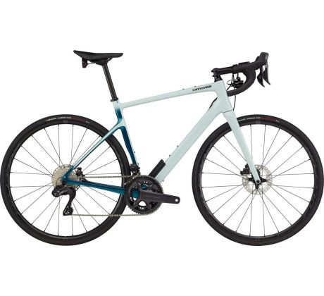 CANNONDALE SYNAPSE CARBON 2 RLE