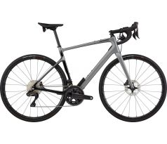 CANNONDALE SYNAPSE CARBON 2 GRY