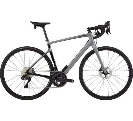 CANNONDALE SYNAPSE CARBON 2 GRY