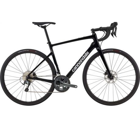 CANNONDALE SYNAPSE CARBON 4 CAS