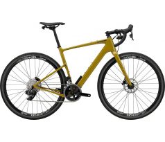 CANNONDALE TOPSTONE CARBON RIVAL AXS veľkosť XL