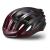 Specialized PROPERO 3 HLMT ANGI MIPS Gloss Maroon/Gloss Black  veľkosť M