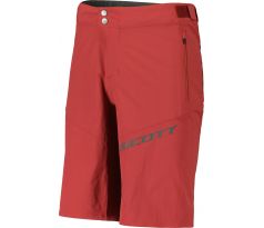 SCOTT ENDURANCE ruscan red