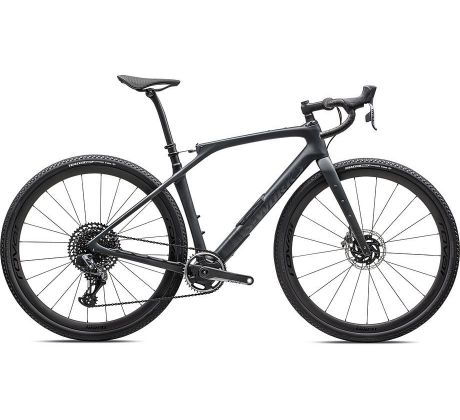 2023 Specialized S-Works Diverge STR