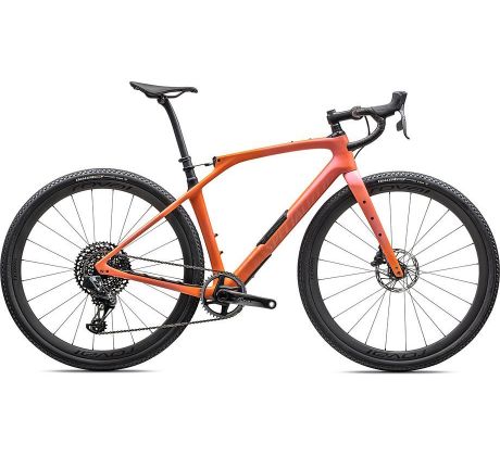 2023 Specialized Diverge STR Pro