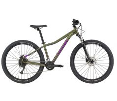 CANNONDALE TRAIL 27/29" 6 womens