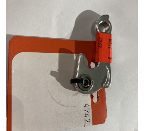 Specialized HGR M2 Steel Derailleur Hanger