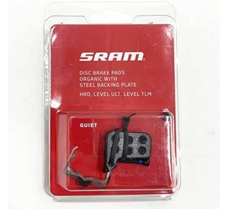 Sram Road 00.5318.010.002 organické/ ocel