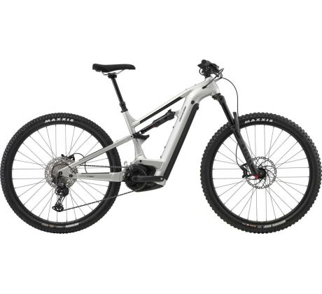 CANNONDALE MOTERRA NEO 3 750Wh VEĽKOSŤ L