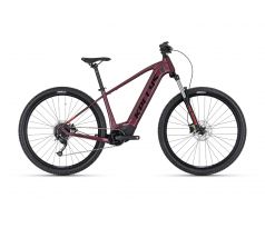 KELLYS Tayen R10 Pink 725Wh 27,5 " veľkosť S