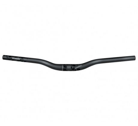 Riadidlá KLS ULTIMATE XC 70 RiseBar 31,8 / 720mm