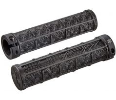 Supacaz Grizips Grip Blk