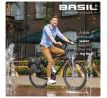 Basil URBAN DRY BACKPACK Moderný batoh na bicykel s kapacitou 18 litrov